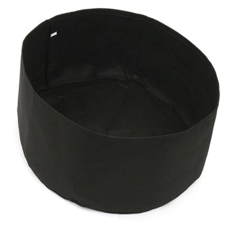 부직포화분70x30cm 상추재배화분 묘목화분 베란다채소화분