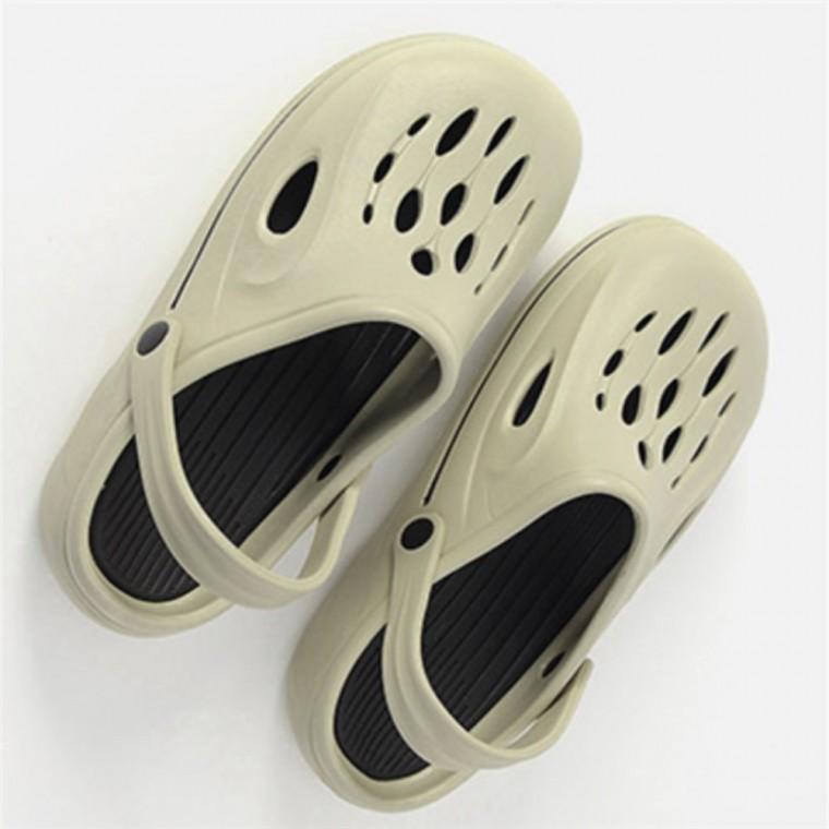 샌들슬리퍼 275mm 투웨이샌들 장마샌들 미끄럼방지슬리퍼