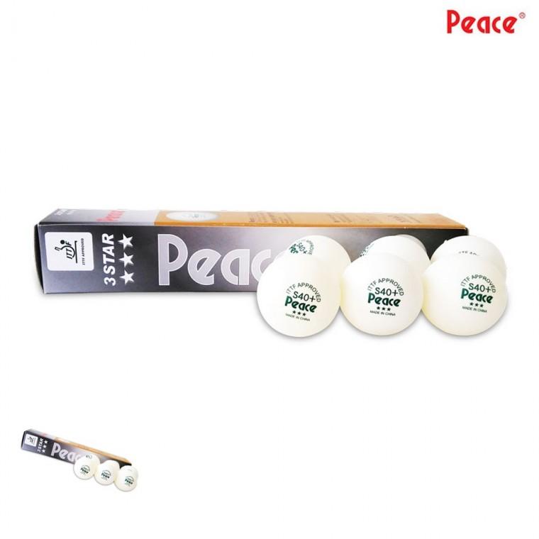 탁구공선수용 탁구볼 3성탁구공 탁구시합구 경기용탁구공 3성 탁구공 시합구 6pcs
