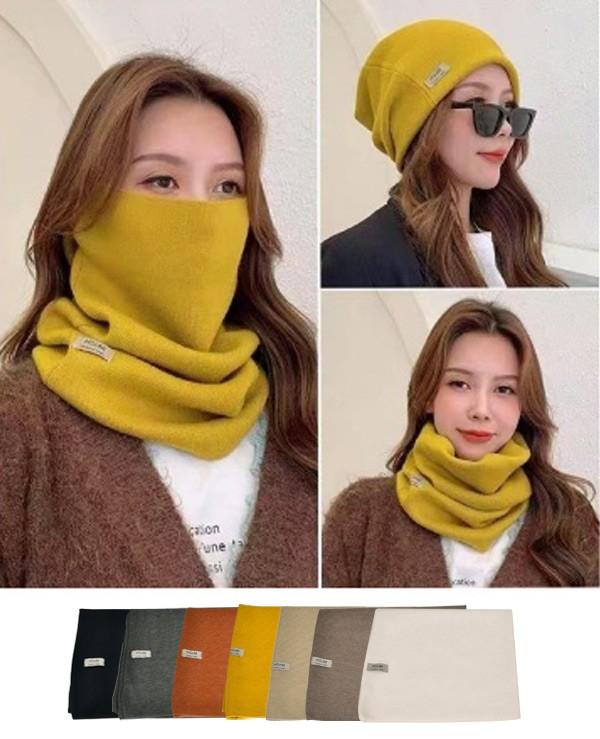 멀티 넥워머 골프목토시 아이스넥워머