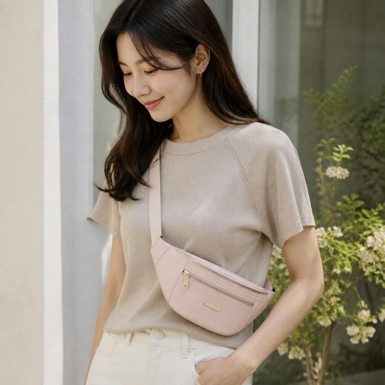 휴대폰 보조가방 미니 크로스백 여성 가방