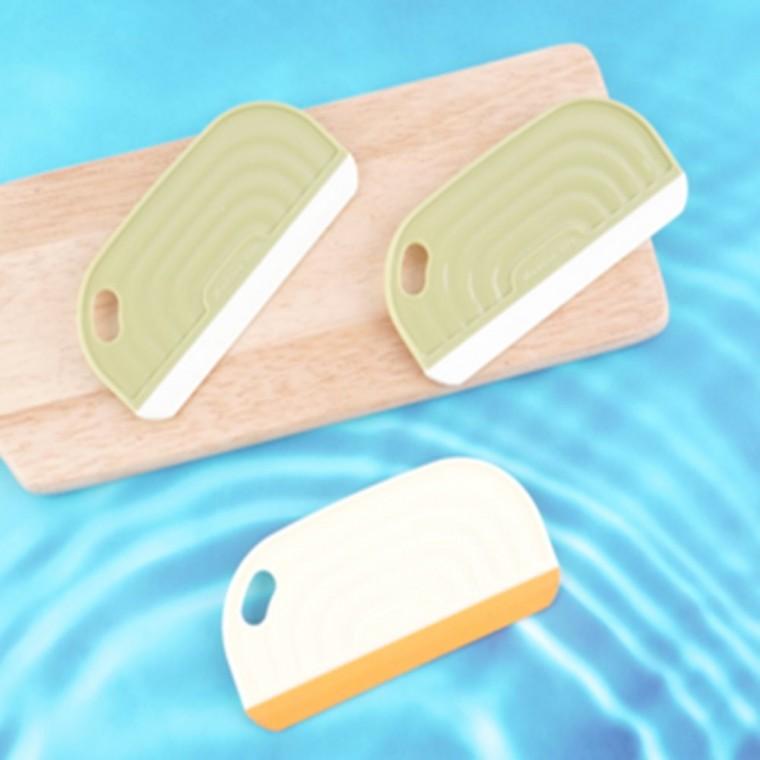 주방 미니 스퀴즈 실리콘 물기제거 씽크대 스퀴지 주방스퀴지 싱크대스퀴지 욕실물기제거