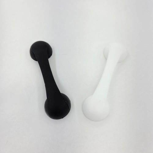 스마트폰 이북리더기 스트랩 흡착형 실리콘 스트랩
