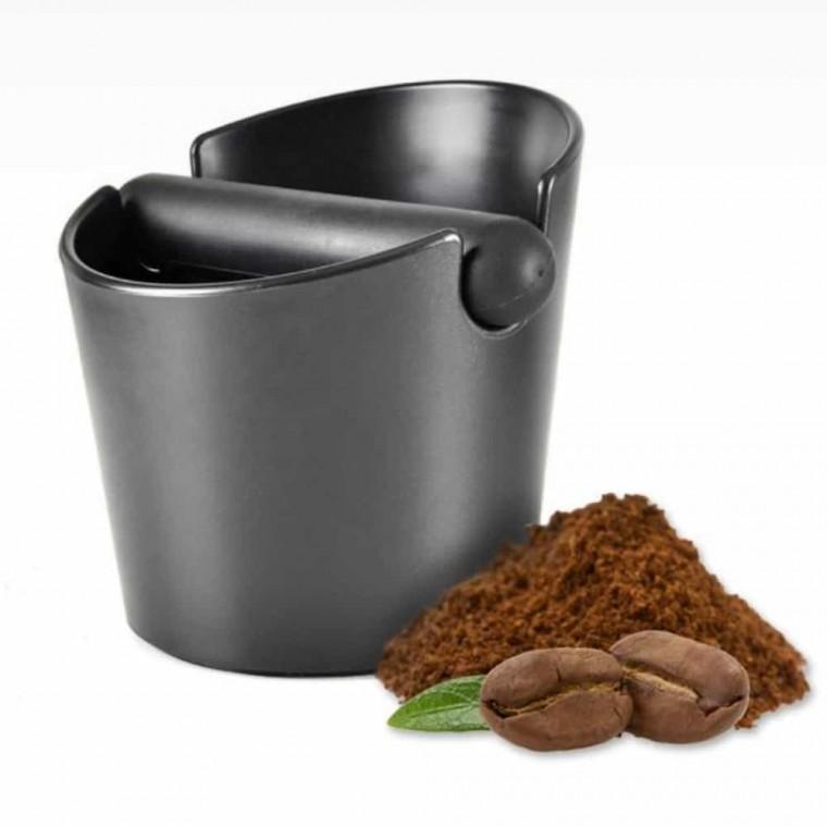 커피 찌꺼기 박스 카페넉박스 커피퍽통 커피박통