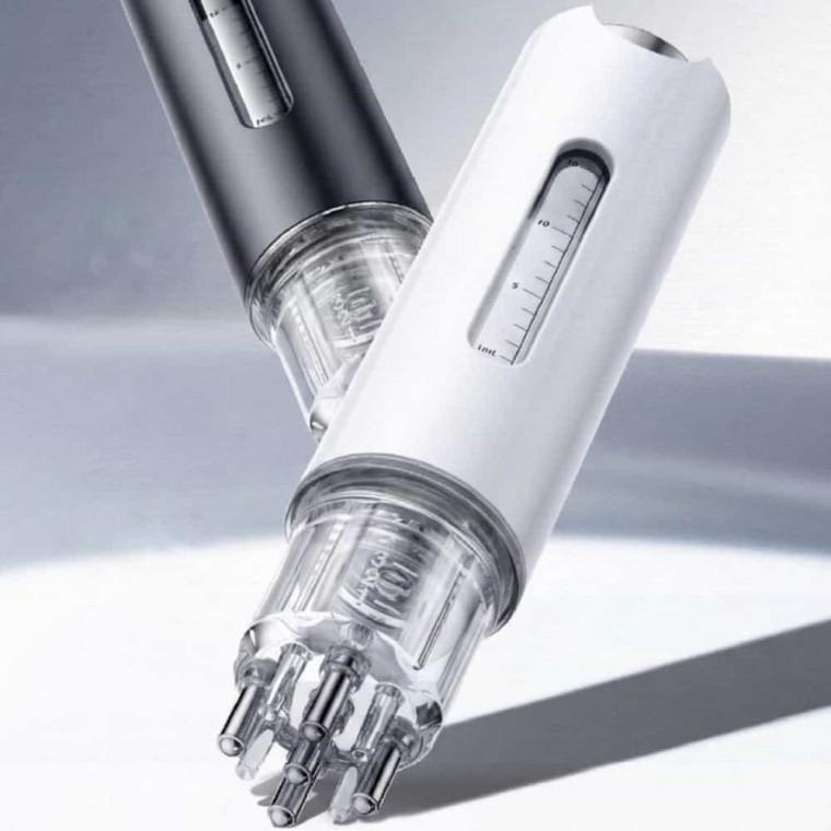 헤어 탈모 두피 두피케어 두피빗 두피브러쉬
