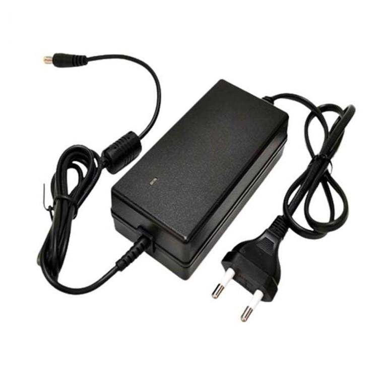 5A LCD 모니터 어댑터 코드 타입