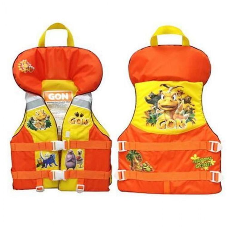 EA 곤 부력보조복35kg 15