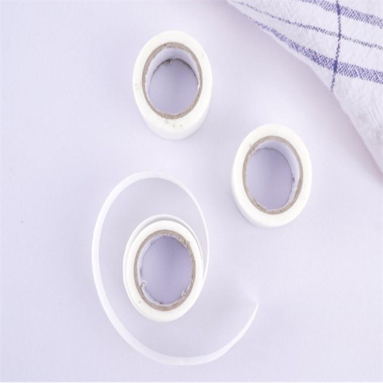 옷카라테이프 모자땀흡수패드 셔츠 땀흡수 테이프