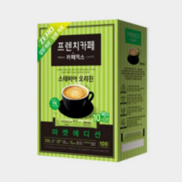 남양 프렌치카페 카페믹스 스테비아 오리진 100T