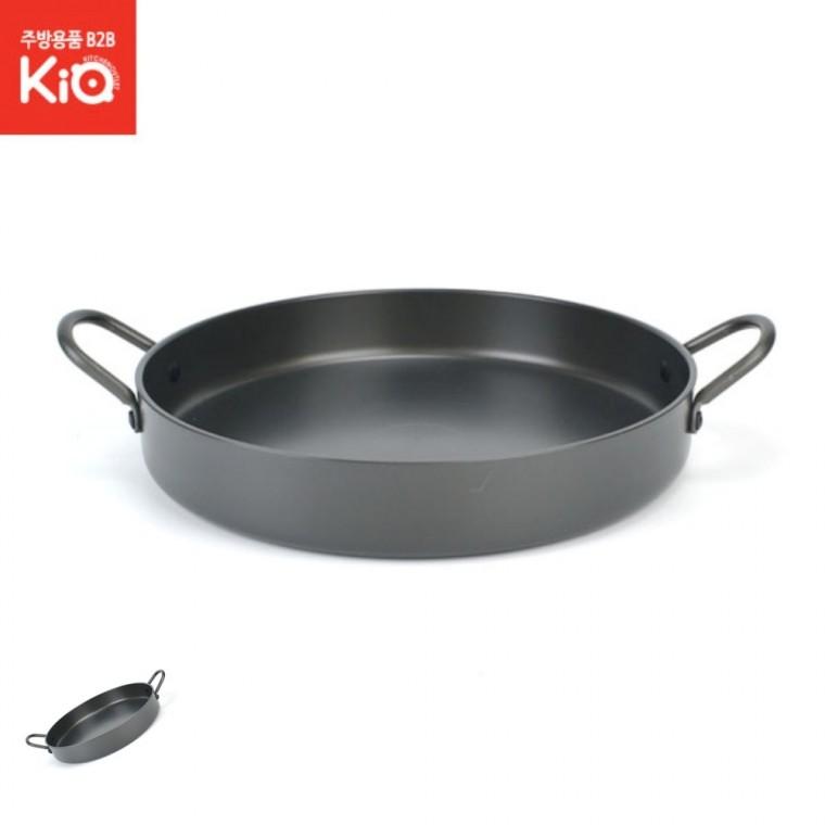 닭갈비팬 철팬 철판구이 전팬 고기팬 철판팬