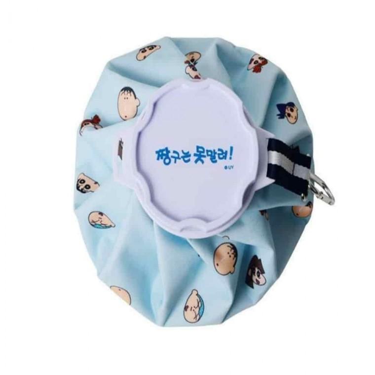 어깨찜질기 냉찜질팩 얼음찜질팩 어깨찜질팩 짱구 얼음주머니