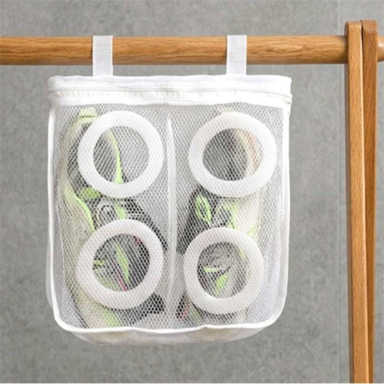 신발세탁기망 브래지어빨래망 운동화빨래망 신발빨래망