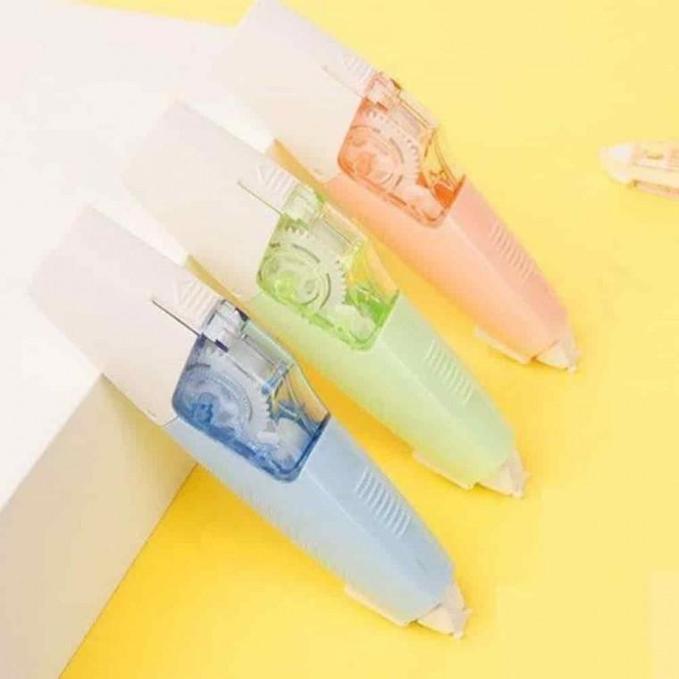펜지우기 오타수정 틀린글씨 논문수정 수정테이프