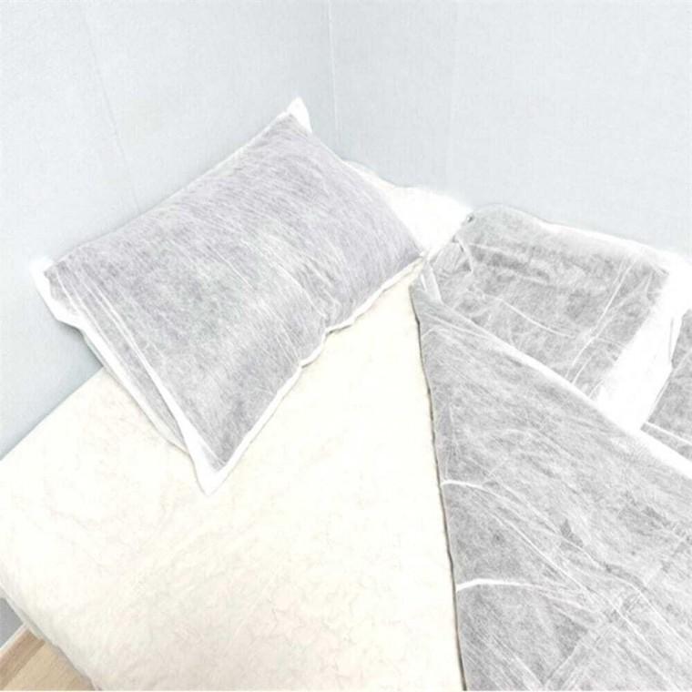 마사지침대커버 마사지베드커버 일회용 침대 커버