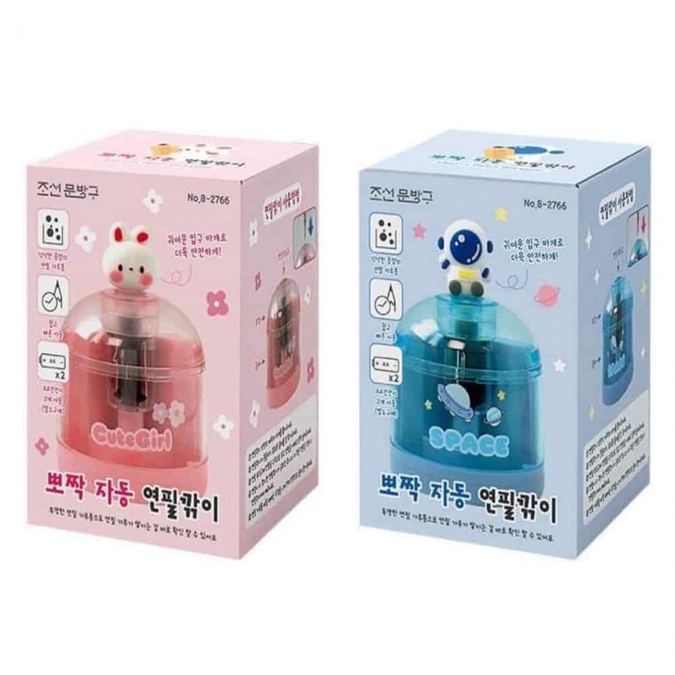 수동연필깎이 연필샤프너 문구사무용품 연필깎기 자동연필깎이