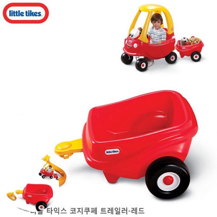 유아승용완구 유아놀이완구 유아놀이용품 완구자동차 아동승용완구 지붕차 붕붕카 코지쿠페 전용 트레일러