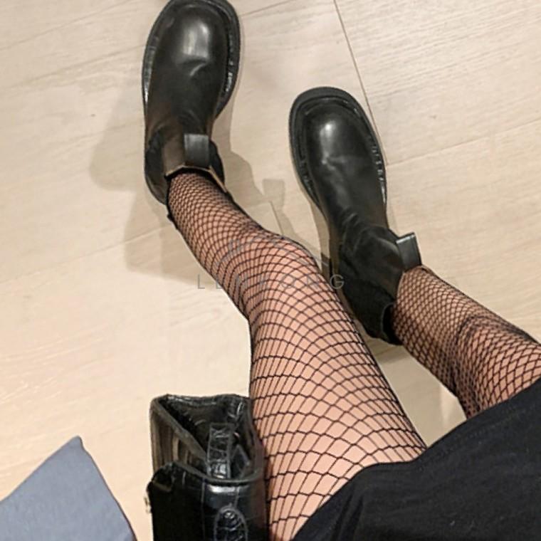 검정그물스타킹 망사양말 그물망사검정타이즈 유발그물스타킹 망사레깅스 이벤트성인망사스타킹