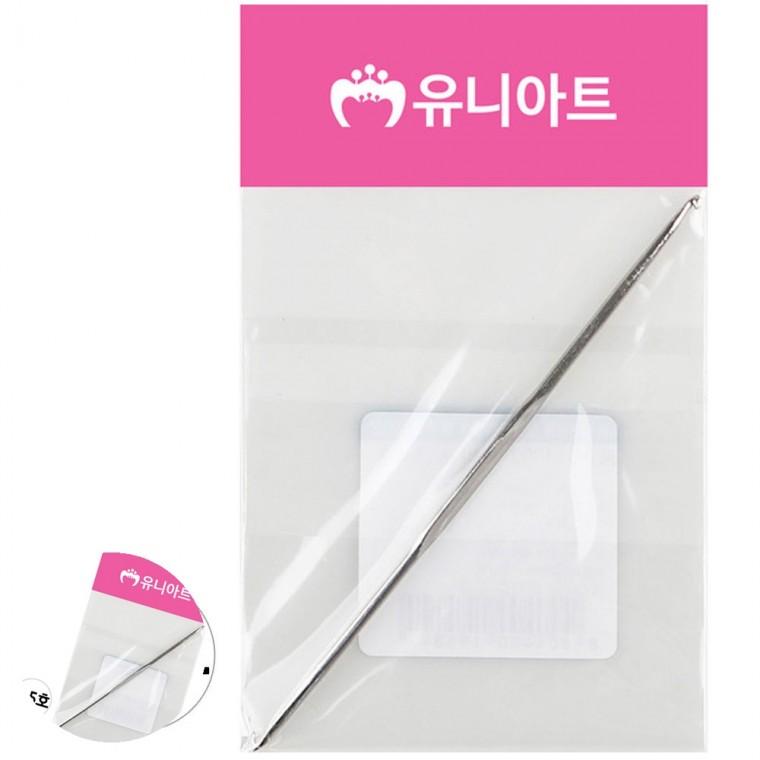 뜨개질 코바늘뜨개 왕코바늘 코바늘diy 뜨개질코바늘 코바늘 3-5호