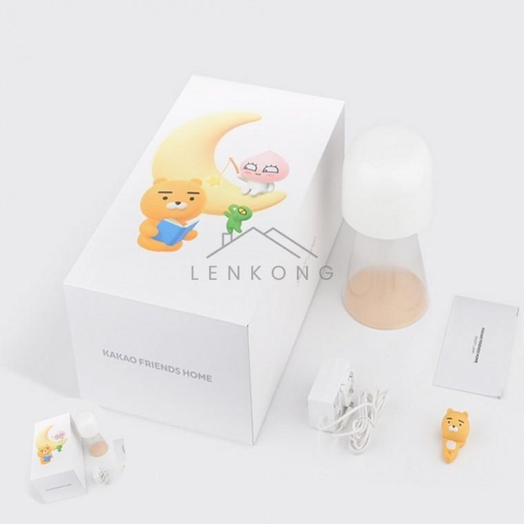 스마트 램프 실내등램프 특별한생일선물 스마트전구 귀여운무드등 침실등