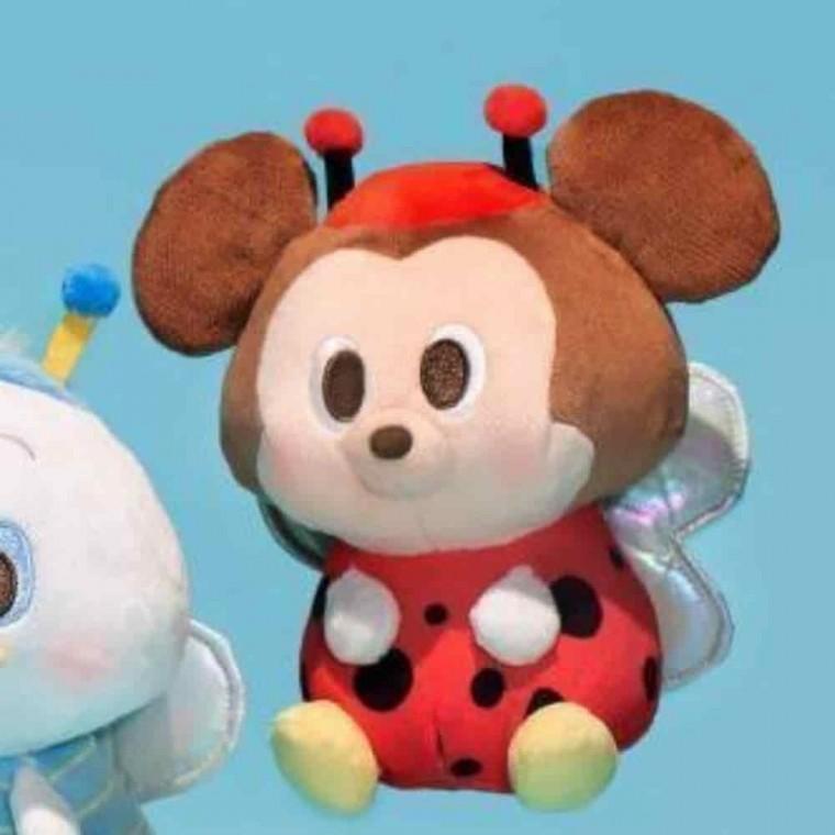 인테리어인형 헝겁인형 천인형 고급인형 미키마우스 인형