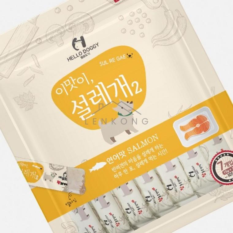 애견영양식 연어 수제간식 노견간식 애견영양제간식 애완견간식 강아지영양간식연어