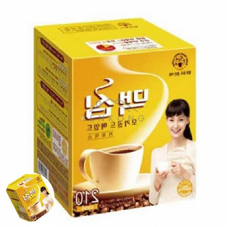 모카골드 커피믹스 12gx210T 커피믹스대용량 대용량커피믹스 부드러운커피 인스턴트커피 믹스커피