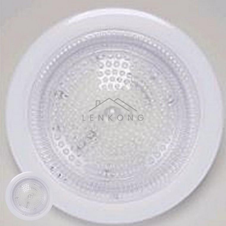 LED 원형직부등 롱런 15W 주광색 직부조명 led베란다등 led원형방등 화장실조명 led원형모듈