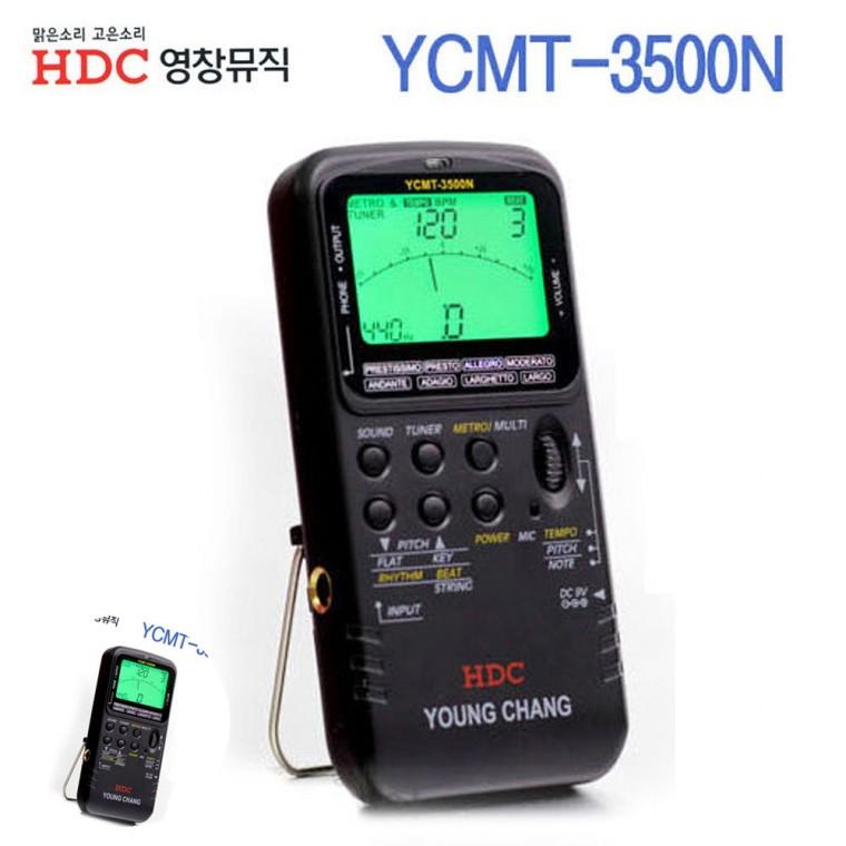 연습용메트로놈 튜너겸용메트로놈 리듬연습도구 박자연습기 악기연습도구 튜너기능 디지털 멀티 메트로놈