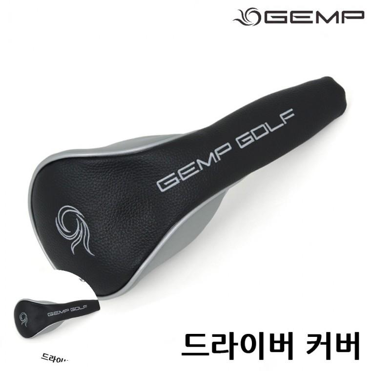 골프헤드커버 파크골프채커버 골프채헤드커버 드라이버커버 여성골프채커버 골프채 드라이버 헤드커버 블랙