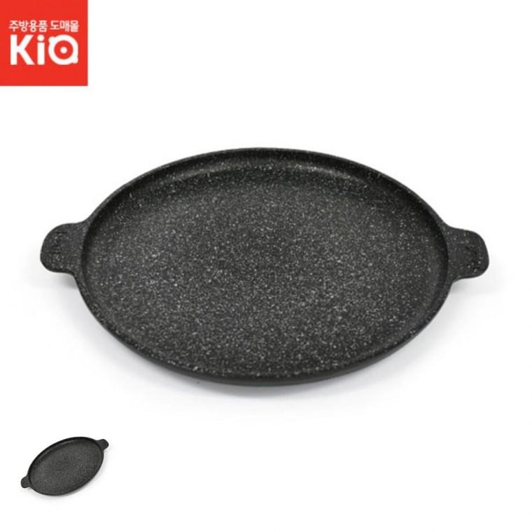 쭈꾸미불판 원형닭갈비팬 구이팬불판 볶음판 철판 철판구이