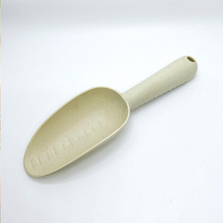 플라스틱 꽃 삽 유치원 학교 야외활동 모종삽