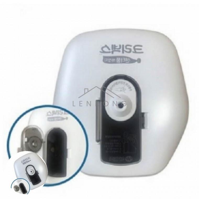 화장지 디스펜서 262 x 236 x 166mm 휴지커버 화장지걸이 점보롤휴지걸이 롤휴지케이스 대용량화장지