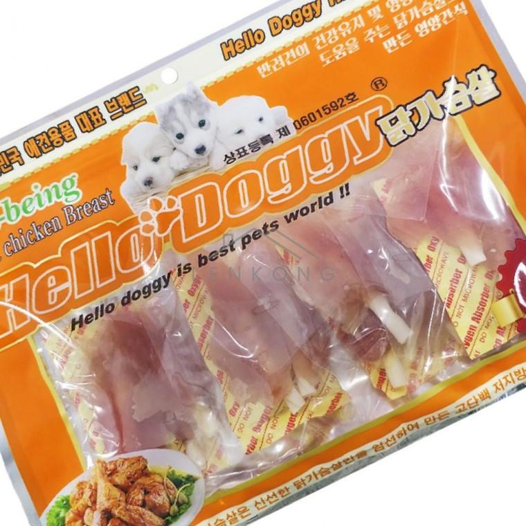 강아지닭간식 미니닭갈비 강아지치킨간식 반려견간식 애완견간식 강아지간식 개간식