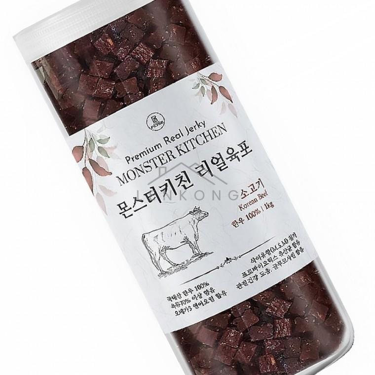 댕댕이소고기스낵 고단백저지방애견간식 애견소고기슬라이스 소고기맛댕댕이육포 애견영양간식 강아지소고