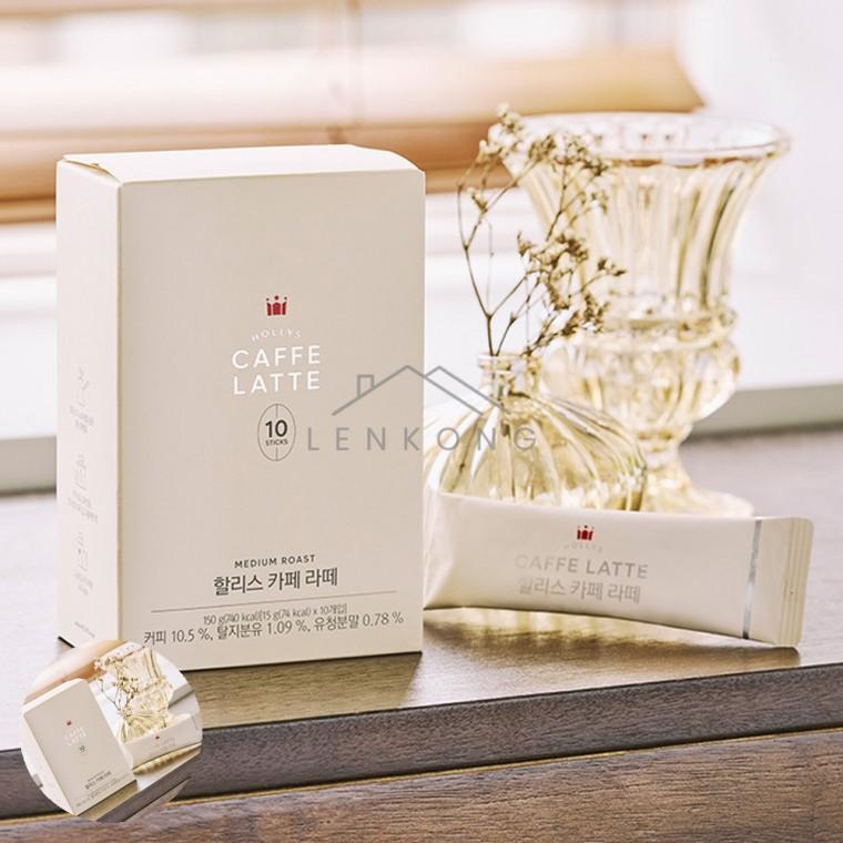 카페라떼 15gx10T 커피믹스 믹스라떼 믹스커피 커피라떼 사무실커피