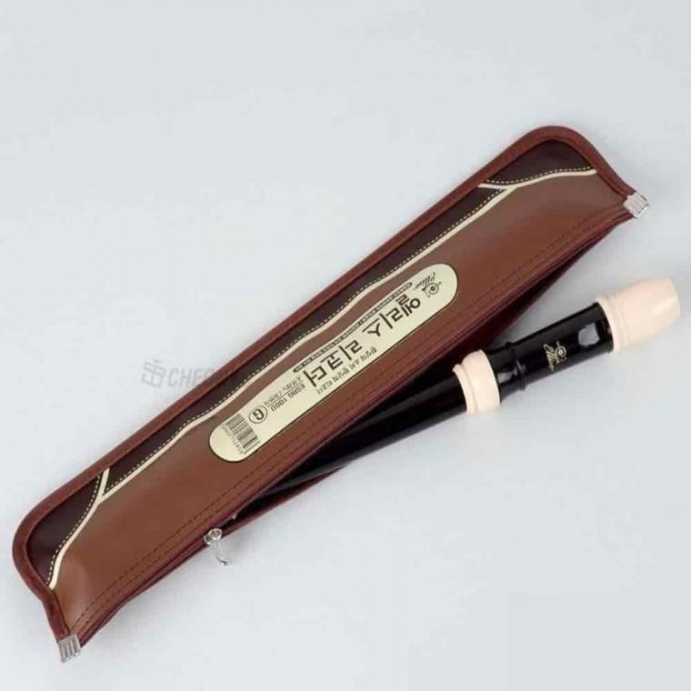 관악기 학교리코더 저먼식리코더 저먼리코더 소프라노 리코더