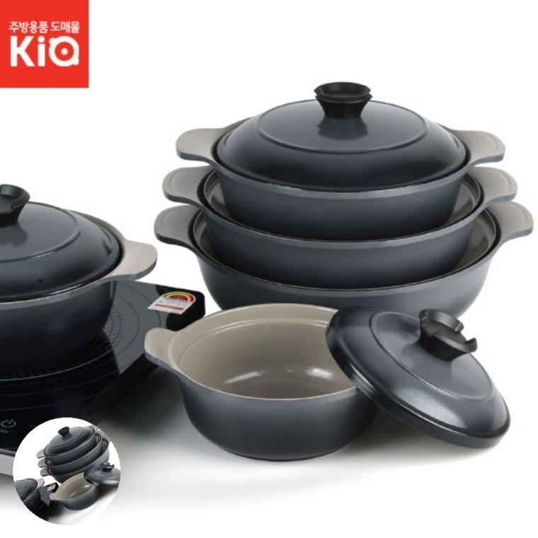 찌개냄비 요리냄비 신혼부부냄비 탕냄비 된장찌개냄비 전골냄비