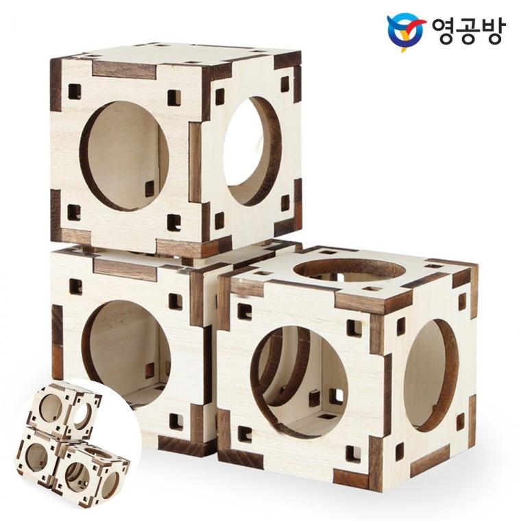 햄스터집 골든햄스터하우스 햄스터장난감 햄스터놀이기구 토끼집 햄스터 놀이터 정글짐