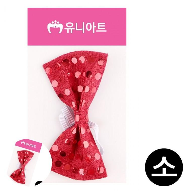여성넥타이 남성나비넥타이 남자나비넥타이 남자타이 무난하게어울리는 나비넥타이 소 빨강