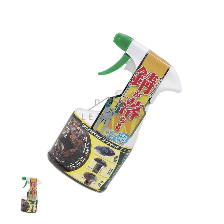 녹제거제 스프레이타입 자전거녹제거제 녹제거방법 자동차휠녹제거제 부식제거 철판녹제거제