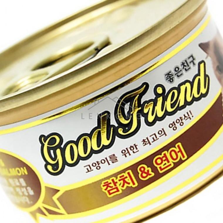 고양이캔 참치와연어 24EA 고양이선물 냥이간식 고양이간식 고양이캔간식 고양이음식