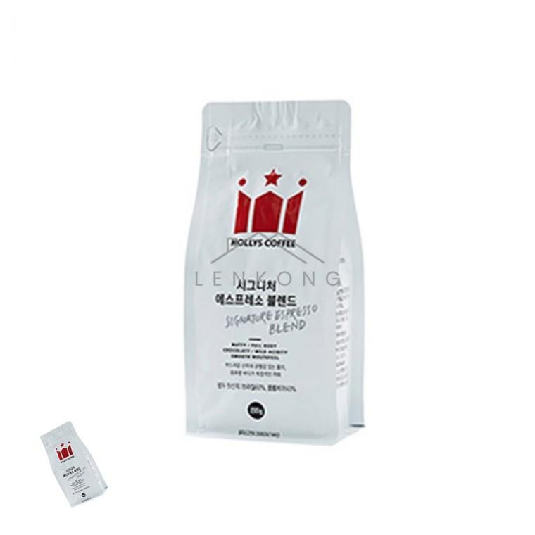 원두커피시그니처 블렌드 500g 맛있는커피원두 선물용커피 커피용품 맛있는원두 커피선물