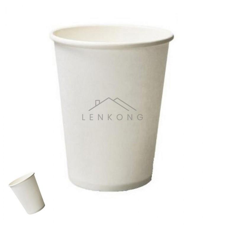 무지 자판기용 종이컵9oz 1 000개 50개x20줄 일회용종이컵 자판기용종이컵 카페종이컵 커피테이크아웃컵 종
