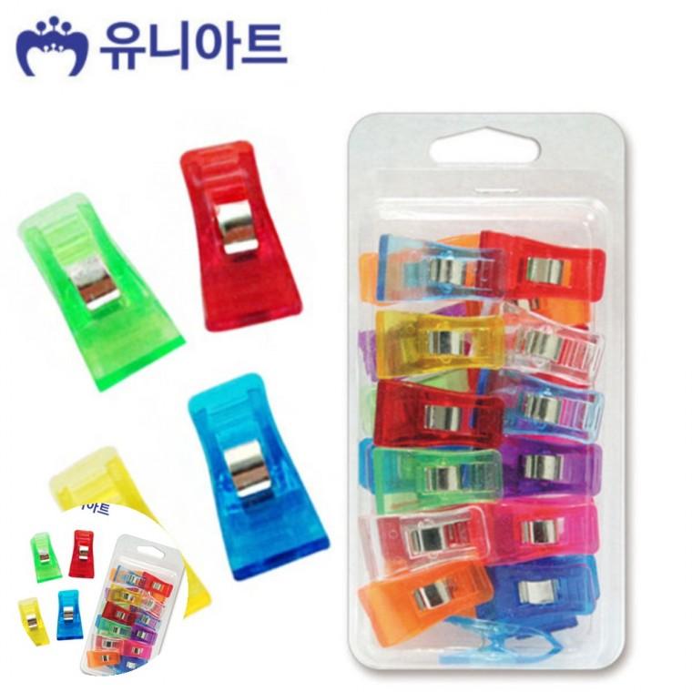 문서고정 서류고정 문서집게 페이퍼집게 고정집게 집게 플라스틱 집게 소