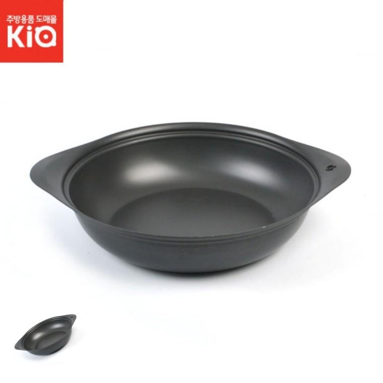 찌개냄비 부대찌개 전골냄비 닭볶음탕팬 어묵전골 홍합탕