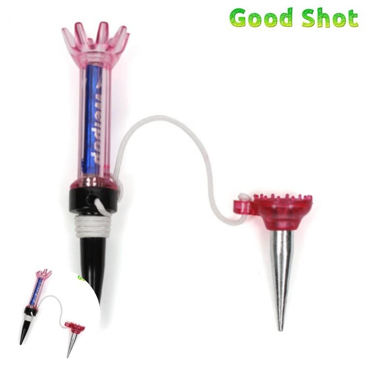 공프공막대 마그넷골프공티 자석골프티 마그넷골프티 골프공받침대 마그넷 골프티