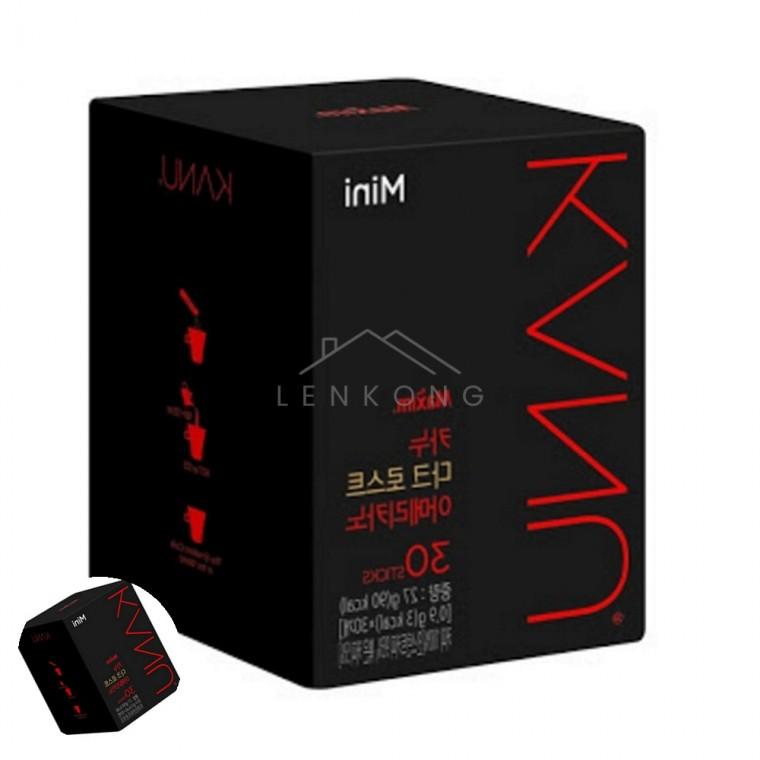 카누다크 1.6gx30T 인스턴트커피 커피믹스대용량 스틱커피 믹스커피 대용량커피믹스