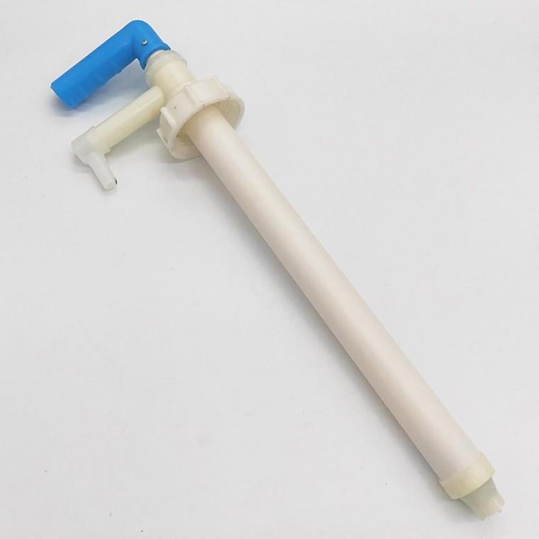 대용량 수동 펌프 말통 기름펌프 자바라 DD-12602