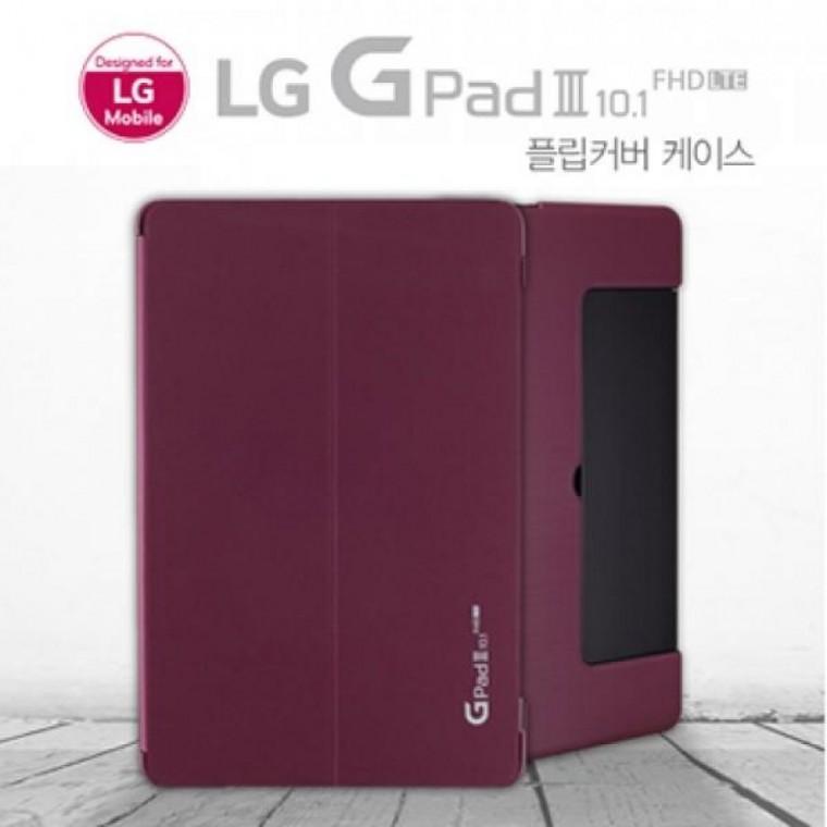 보이아 플립커버 케이스 [LG-V755] 엘지 G패드3 10.1