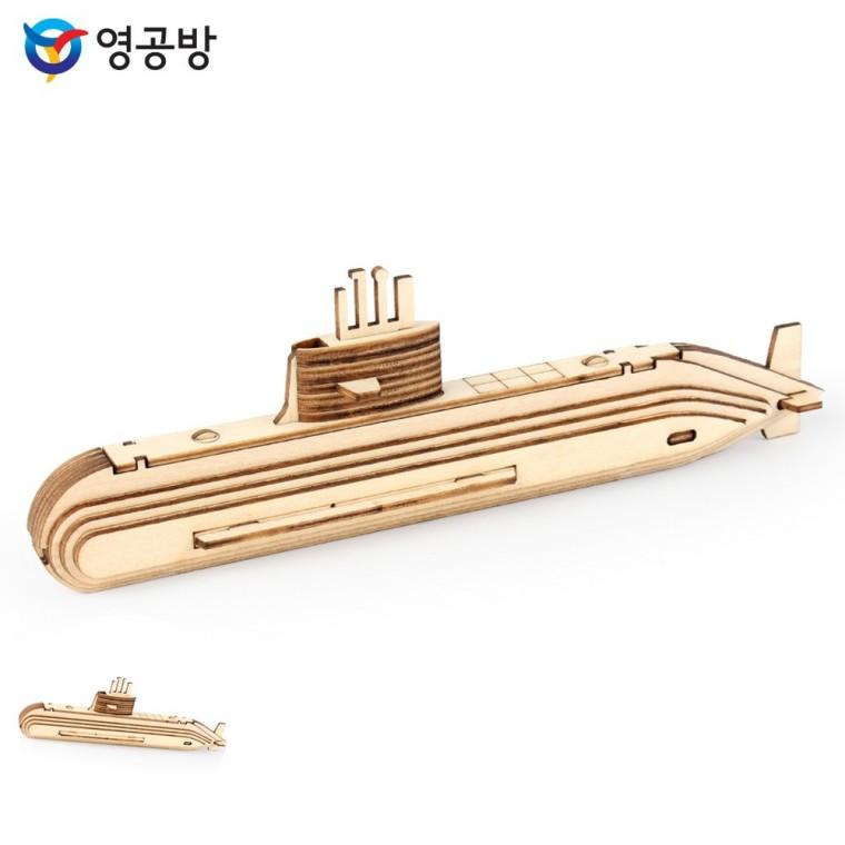 나무판모형만들기 목재조립키트 나무판모형만들기재료 목재조립 나무판조립장난감 영플래닛 도산 안창호함